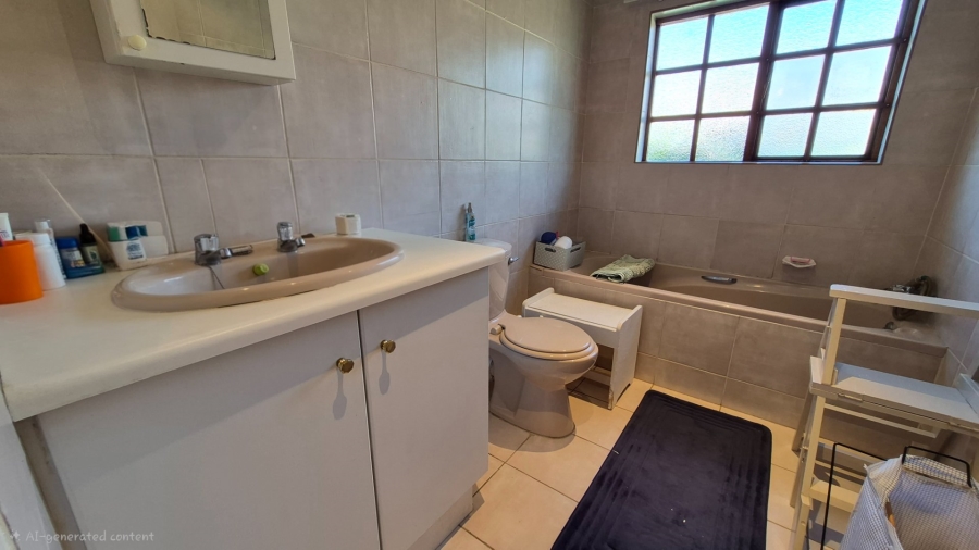 3 Bedroom Property for Sale in Dan Pienaar Free State